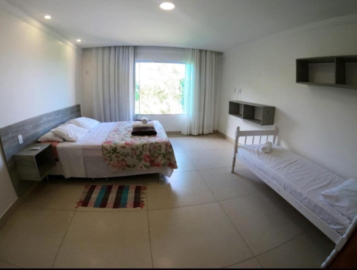 Hospedagem Do Gaucho Apartment Búzios Exterior foto