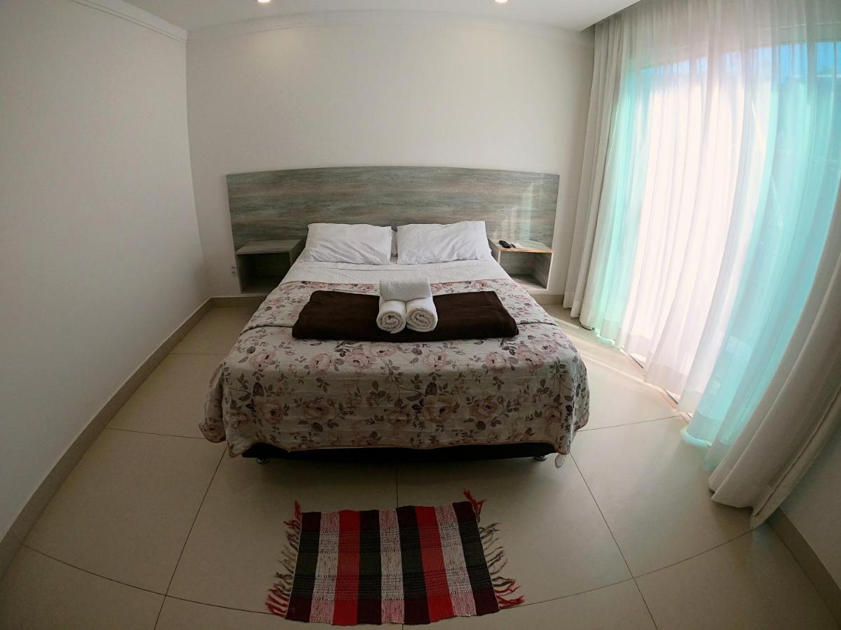 Hospedagem Do Gaucho Apartment Búzios Exterior foto